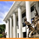 경희대학교 평화복지대학원 이미지