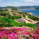 수산리 고인돌 이미지