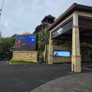 하늘세탁소 | [발리] 꾸따 하드락호텔 근처 비치워크쇼핑몰 맛집, 배달세탁소, 키라나스파 로컬마사지 추천