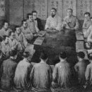 삼일민족대표 양한묵 이미지