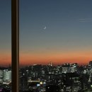 𝟏月