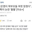 우리나라 사람들 ㅈㄴ 유난이다. 금쪽이들을 오은영 박사님 탓으로 돌리는 반응이 있네 이미지