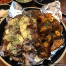 [하남/미사] 도야족발_ 불족발+갈릭 반반 후기