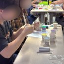 동구정신건강복지센터 | 컬러로 만나는 마음의 쉼, 동구정신건강복지센터 프로그램