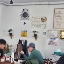 남양시장 | 내돈내산🤍_화성 남양 아지매 시장 해장국 맛집 후기!!