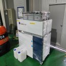 [UNITCELL 작업후기] 인천 상아프론테크 TruDisk5000 해체 및 TruDisk3001 재설치 작업