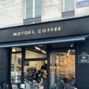 유로모터스(EURO MOTORS) | 시타딘레알파리호텔 근처 커피맛집 | motors coffee | 플랫화이트