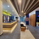 테크노 스크린골프 이미지