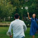 배드민턴(야간) 이미지