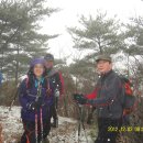 지리산 비경산행" 문수골, 왕시루봉, 봉애산, 섬진강 청류 이미지