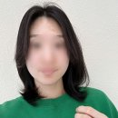 김포 사우동 미용실 안녕헤어 뿌리펌 후기