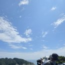 빛누리반 용재의 거제에서의 여름방학💙 이미지