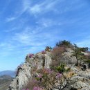 제342차 남해 설흘산, 응봉산 풍경 (블야 100플러스_설흘산) 이미지