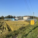 은하면 구동마을회관 이미지