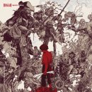 「SAC on Screen」 - 연극 보물섬 이미지