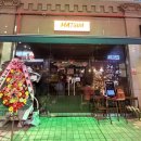 트랜디 조명 | 검단맛집 '맡김' 트랜디한 다이닝 오마카세 후기