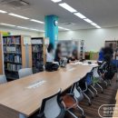 구즉도서관 1층 이미지