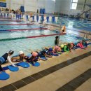 실내수영장 이미지