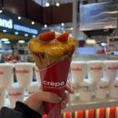 디저트39 안성중대점 | 안성스타필드 디저트 크레페허브 내돈내산 솔직후기 할인꿀팁