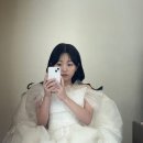 예통 | [W03] 한전웨딩홀 제휴 아이리스웨딩에서 웨딩 촬영용 드레스셀렉한 후기