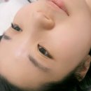 신촌속눈썹펌 컬 유지력 좋은 주넬브로우에서 노글루속눈썹한 후기