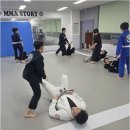 금촌합기도의 화랑합기도 주짓수에서 만나본 진짜 운동의 즐거움