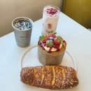 카페투제니 맞은편 | 청주 대형카페 베이커리 맛집 찾는다면? 카페 투더문