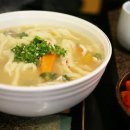 2500원 칼국수 이미지