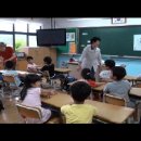 울산 책 읽어주는 문화봉사단 현장 - 삼평초등학교 01 이미지