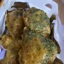 비비큐율량사천점 | [비비큐]네고왕치킨|광희치킨|메이플버터갈릭 솔직리뷰!