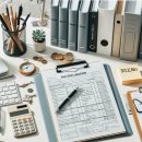 행정사천정필사무소 | 수원세무사 선택 전 꼭 봐야 할 기준 정리