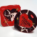 GS25 울산하트점 | GS25 하트티라미수 케이크 후기와 영양성분