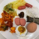 용정사우나 | (3박 4일) 백두산 서파/북파 패키지 2일차 후기