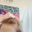야탑염색 투톤염색 후기 야탑미용실 헤어에비뉴