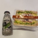 파리바게뜨 금천롯데캐슬점