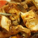 촌닭안동찜닭 이미지