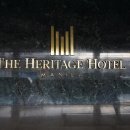 헤리티지 호텔 이미지