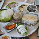 털보선장횟집 이미지