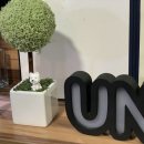 경대북문 앞 버스정류장 이미지