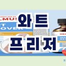 와트프리져 쥐젖 제거 (와트 프리저 후기)