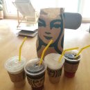 스타벅스 익산모현점 이미지