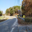 거두리 끝집 이미지