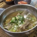 여왕밀면 이미지