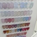 용화고길 | 아산네일 온:지 젤아트 잘하는 곳 후기