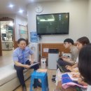 심욱섭소아과의원 브런치