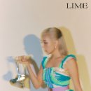 BAEK A YEON(백아연) - Digital Single LIME (I'm So) Concept Photo #4 이미지