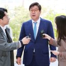 ﻿＜뉴데일리＞까지 인용한 이재명 공소장... 김성태 전언만 가득 이미지