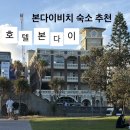 천천호텔 | 본다이비치 근처 숙소 호텔 본다이 후기(feat. 최저가 예약)