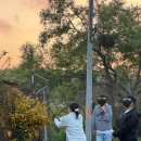 협동조합 경동라온 | 𓏸 화성 당일치기 글램핑│애견동반, 수영장, 불멍, 외부음식 가능/ 가성비 좋은 라온캠프닉