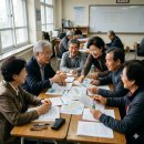 시니어 스마트폰 활용법 | 『시니어 스마트폰 AI 활용법』 부산북구시니어클럽 시니어블로거기자단 책 초고 공개 이야기